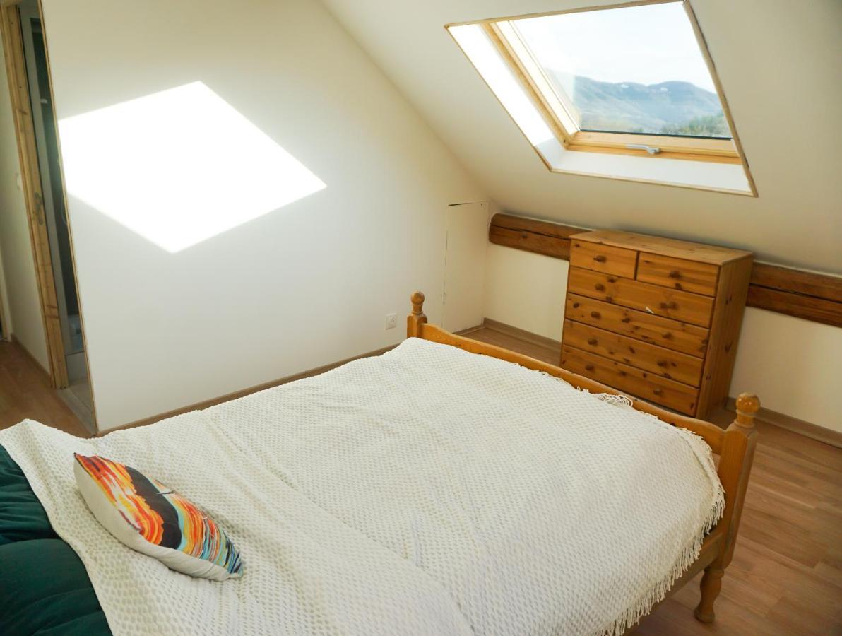 Chez Amber Appartement Prunières