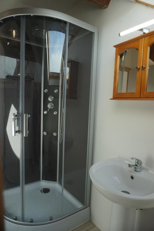 Chez Amber Appartement Prunières
